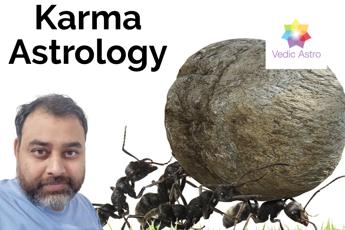 Karma Astrology and Remedies 2023