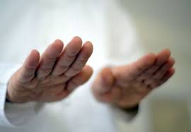 Reiki Level 1