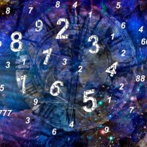 Numerology Loshu Course May 2022