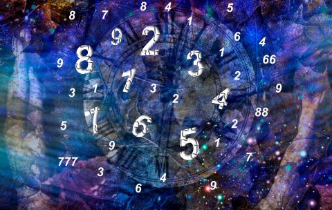 Numerology Loshu Course May 2022