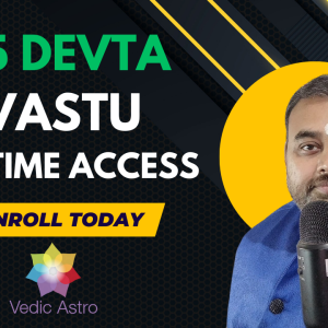Astro Vastu 45 Devatas 2022