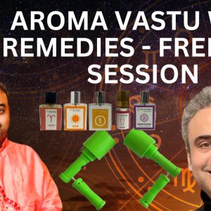 Aroma Vastu