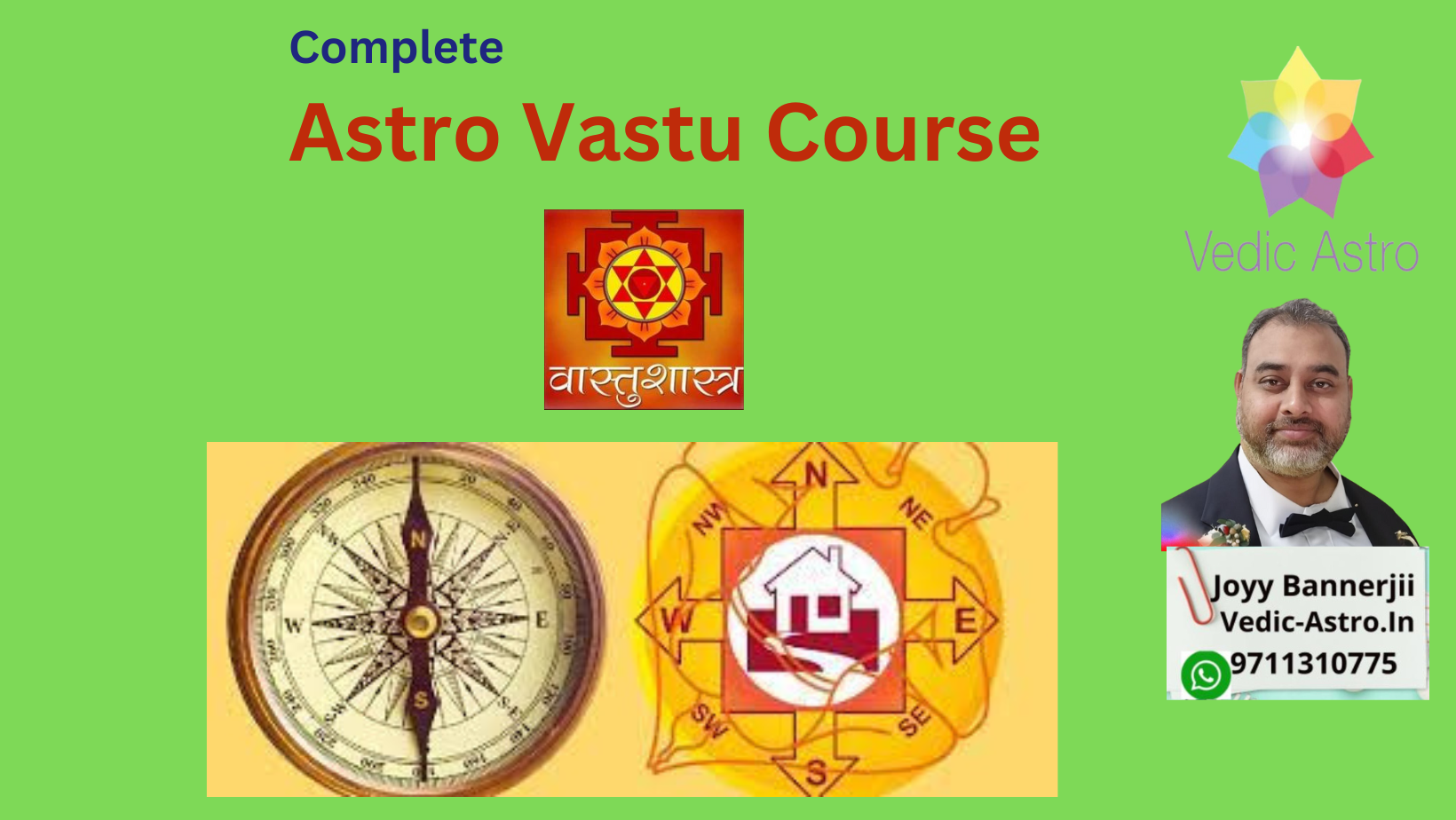 Astro Vastu 2022 August
