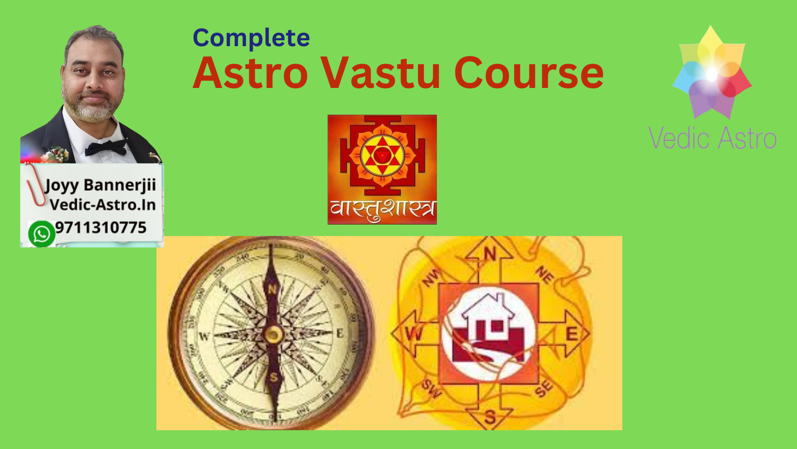 Astro Vastu 2022 August