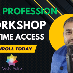 Job and Profession Workshop