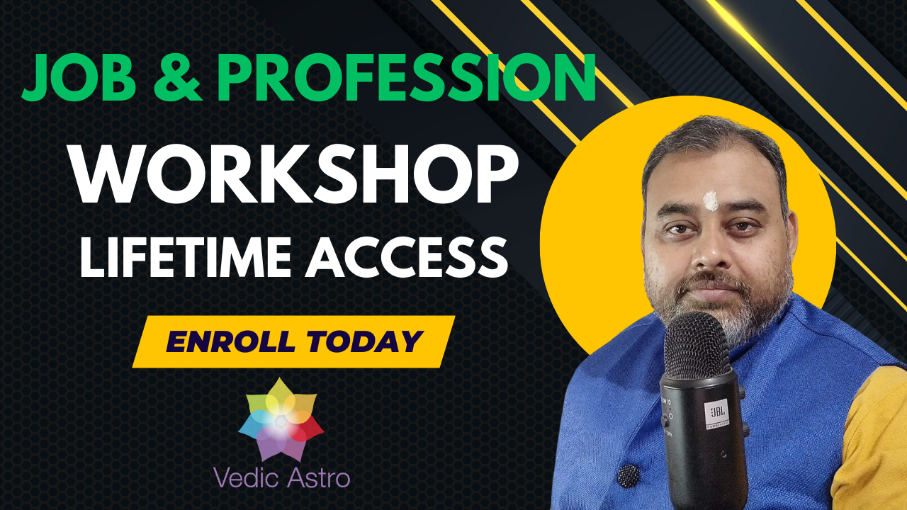 Job and Profession Workshop