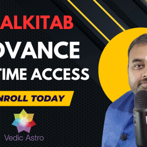 Lalkitab Advance