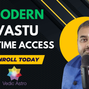 Modern Vastu