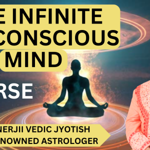 The Infinite Subconscious Mind Course