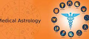 Medical Astrology Course