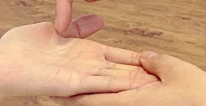 Sexual Behaviour from Palmistry