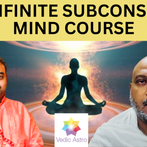 Infinite Subconscious