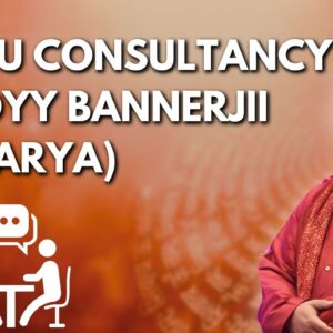 Vastu Consultancy by Joyy Bannerjii (Acharya)