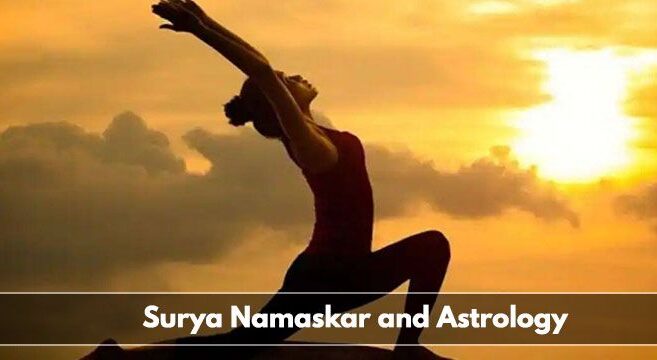 Surya Namaskar