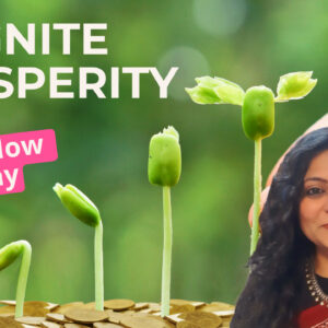 Ignite Prosperity with Siddhii's Cinnamon Burning Ritual
