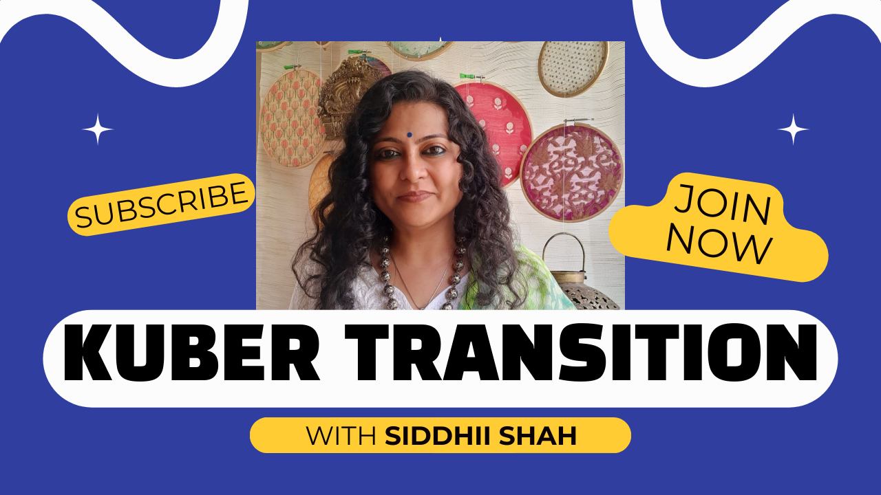 Kuber Tranmission