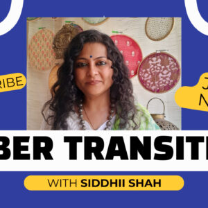 Kuber Transmission Healing
