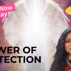 Unlock the Power of Protection with Siddhii's Diya Spell