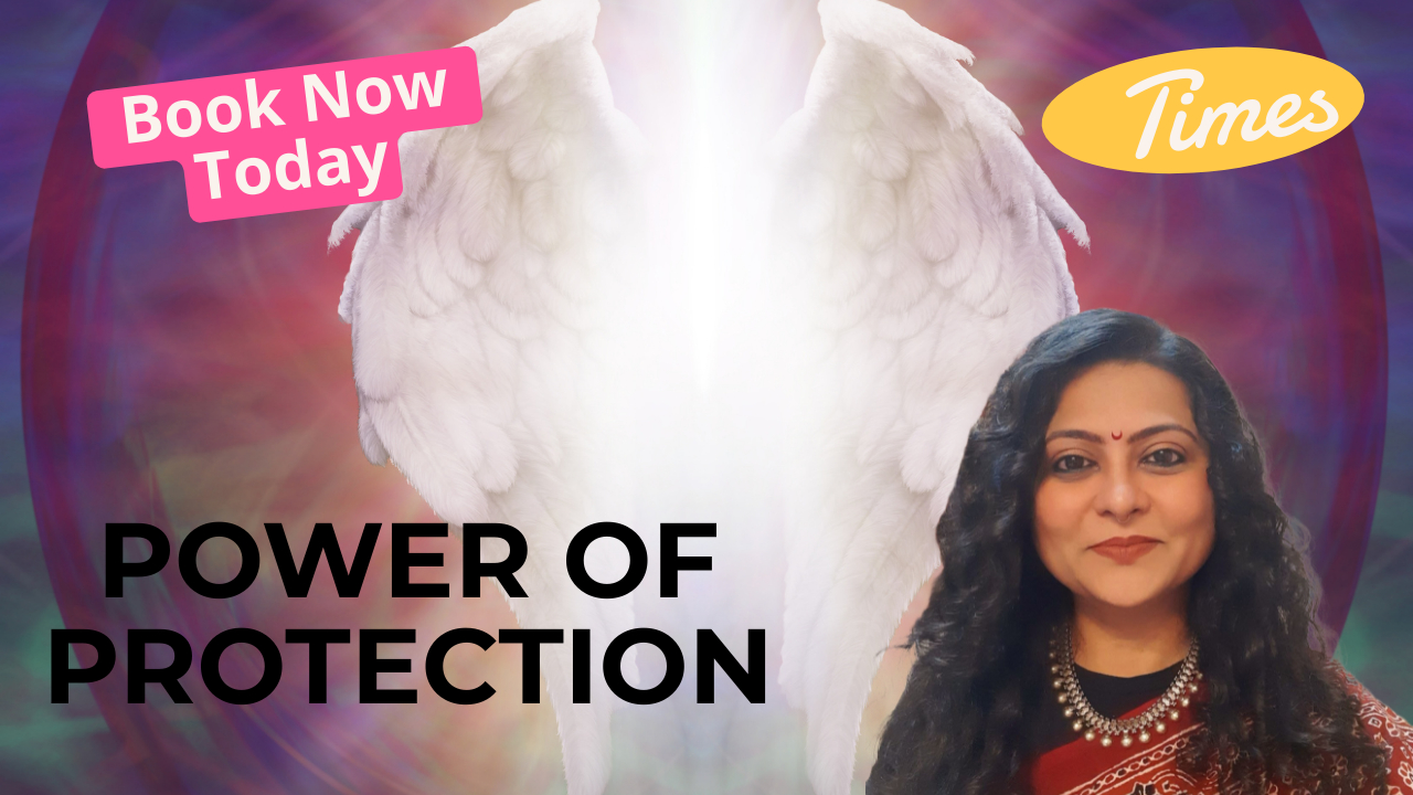 Unlock the Power of Protection with Siddhii's Diya Spell