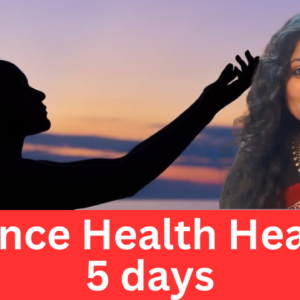 health healing