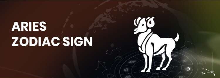 The Symbol, Dates, and Personality of the Aries Zodiac Sign