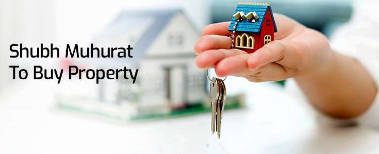Buying a House in Muhurat | Shubh Purchasing Real Estate in Muhurat in 2024