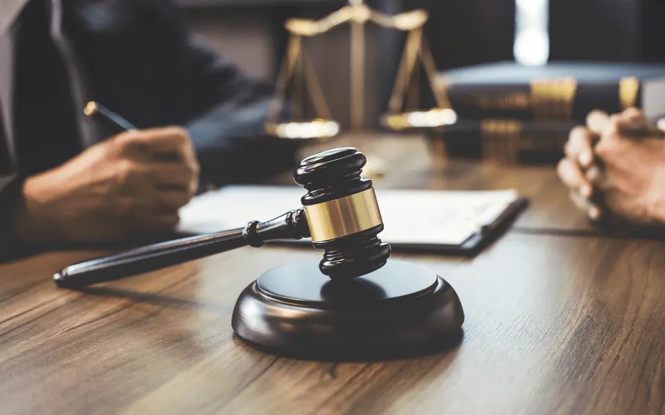 Court Cases