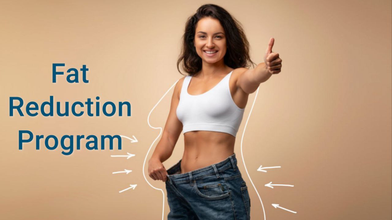 Reduce 2 Inches of Belly Fat within 4 Weeks! 🌟