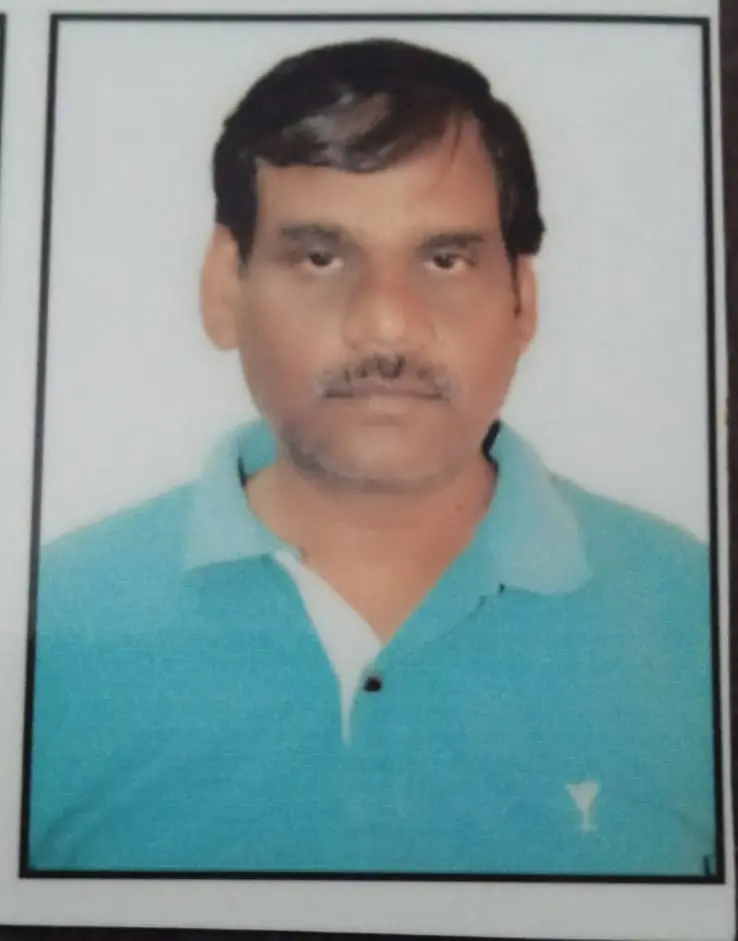 Pramod Gupta