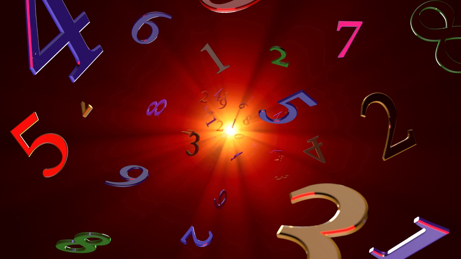 Uncovering the Secrets of Numbers: Delving Into the Mysterious World of Numerology