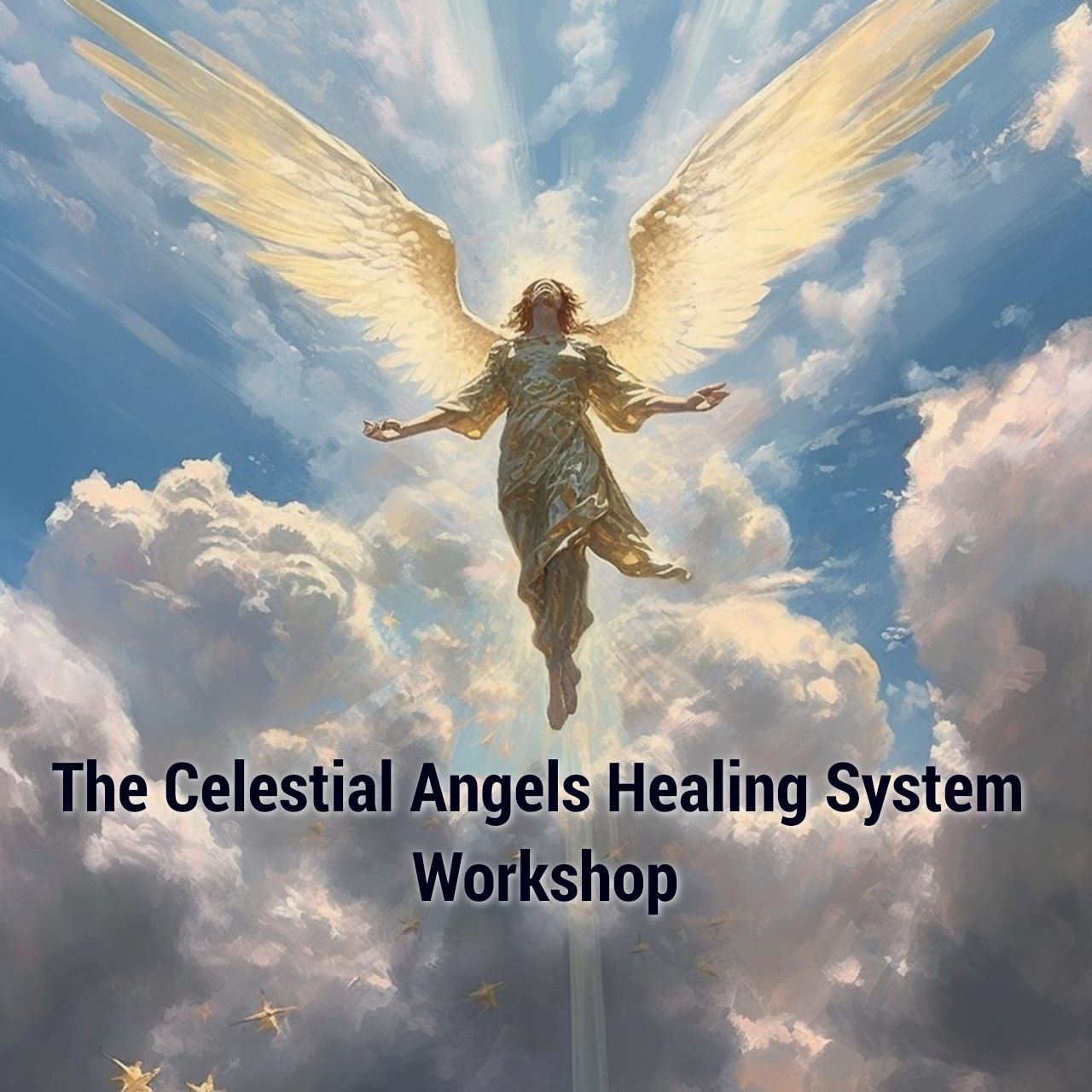 Become a Professional Certified Angel Card Reader, Healer, and Practitioner March 2024