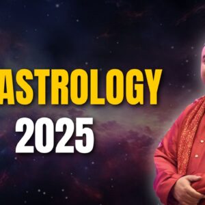 KP Astrology 2025
