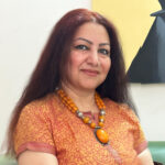 Ritu Kamath