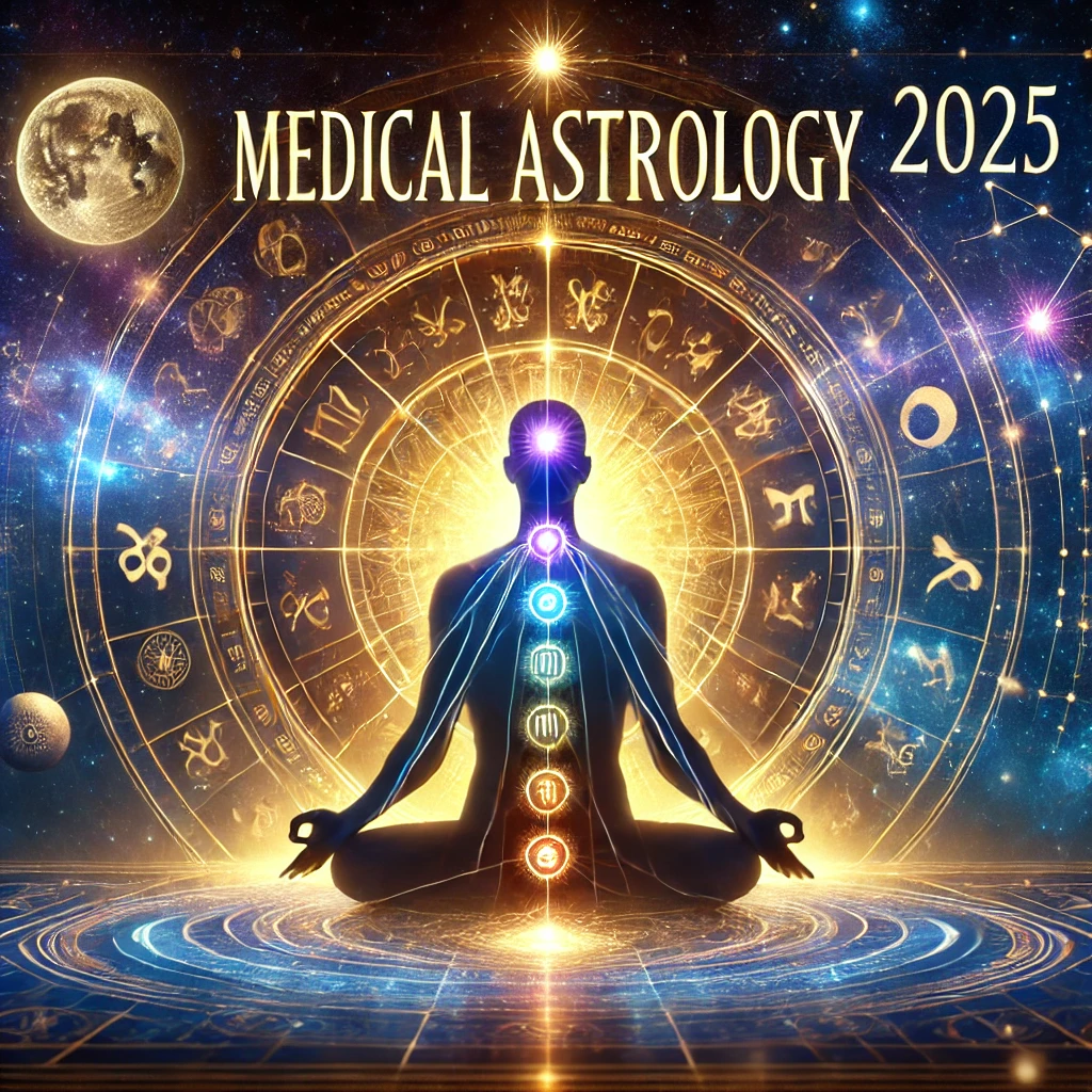 What is Medical Astrology?