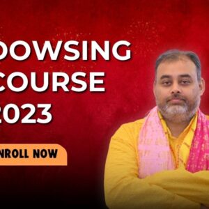 Dowsing Course 2023