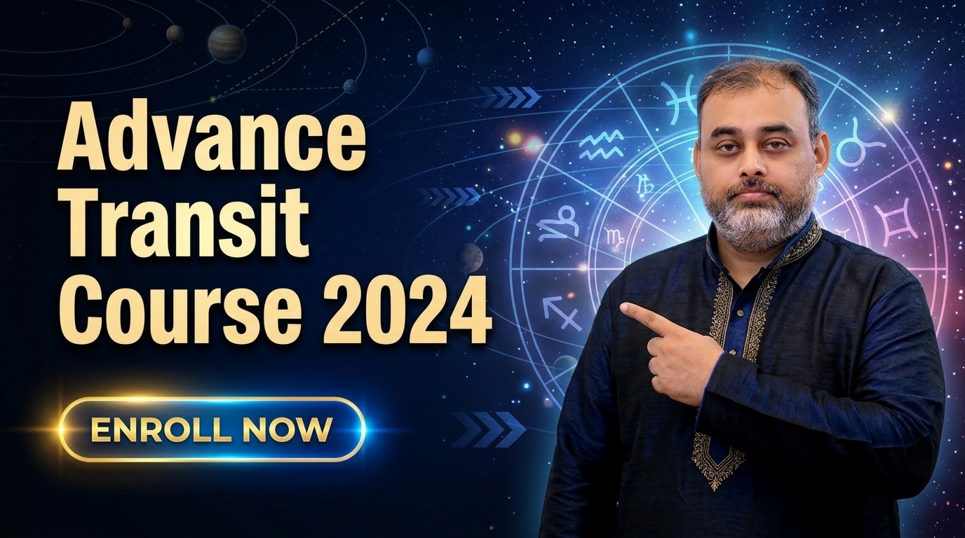 Advance Transit Course 2024