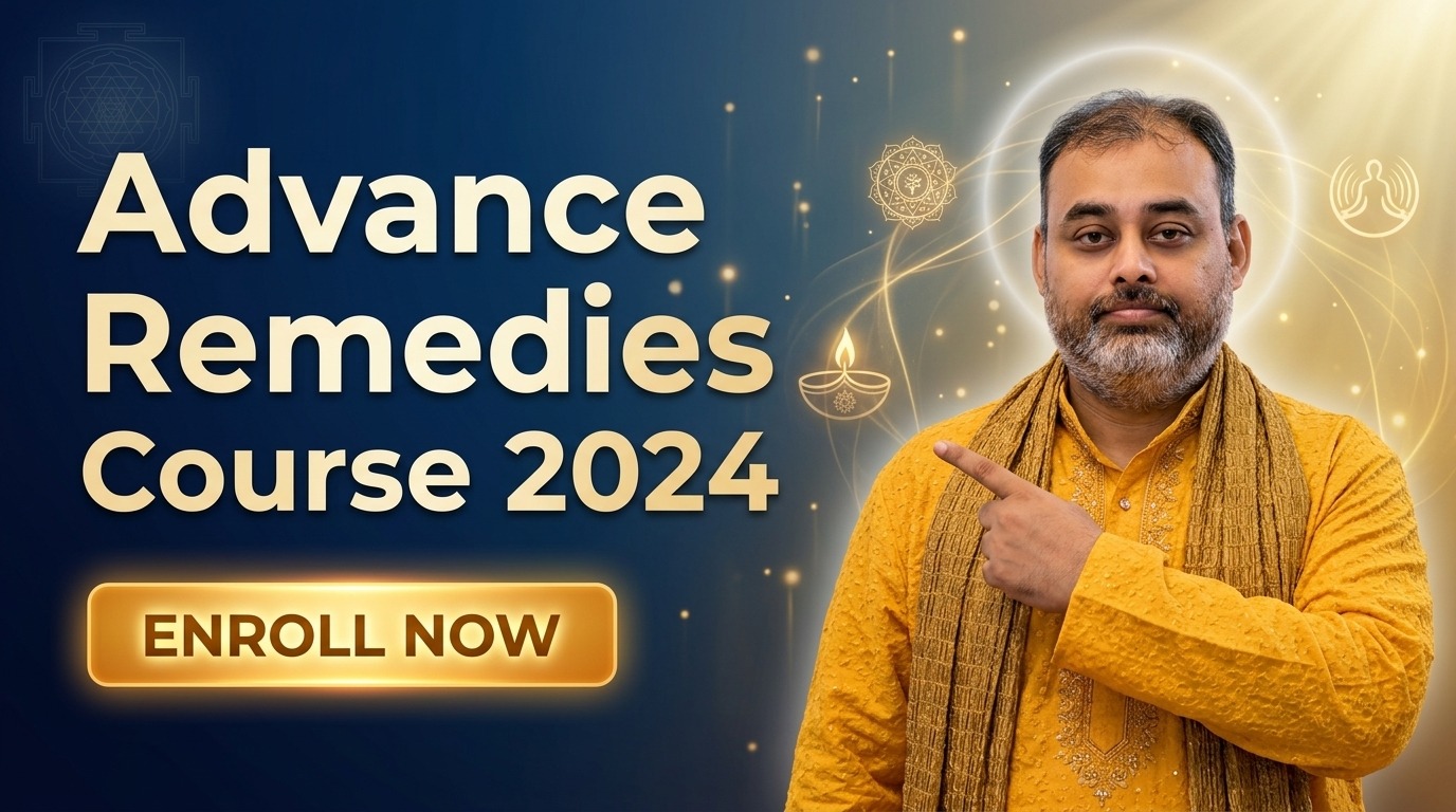 Advance Remedies Course 2024