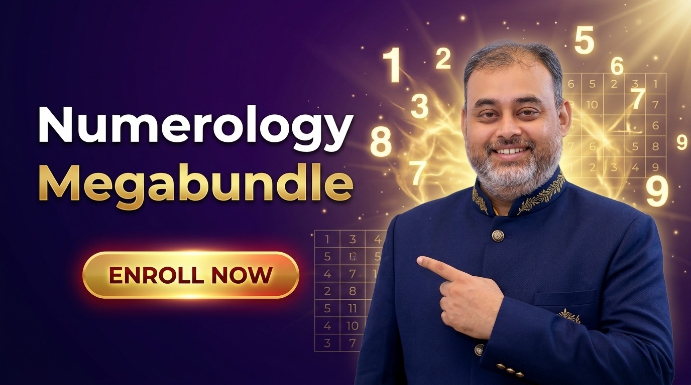 Numerology Megabundle