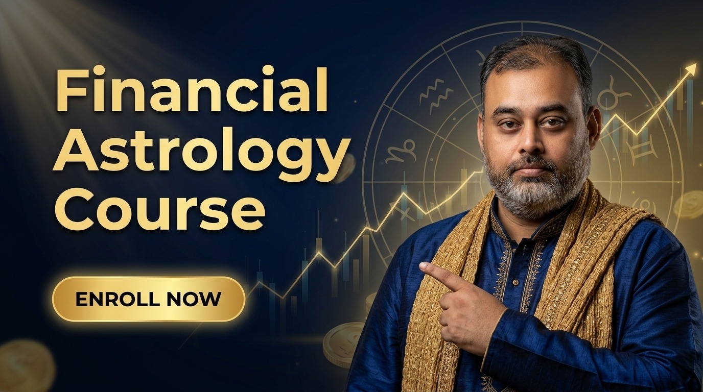 Financial Astrology Course