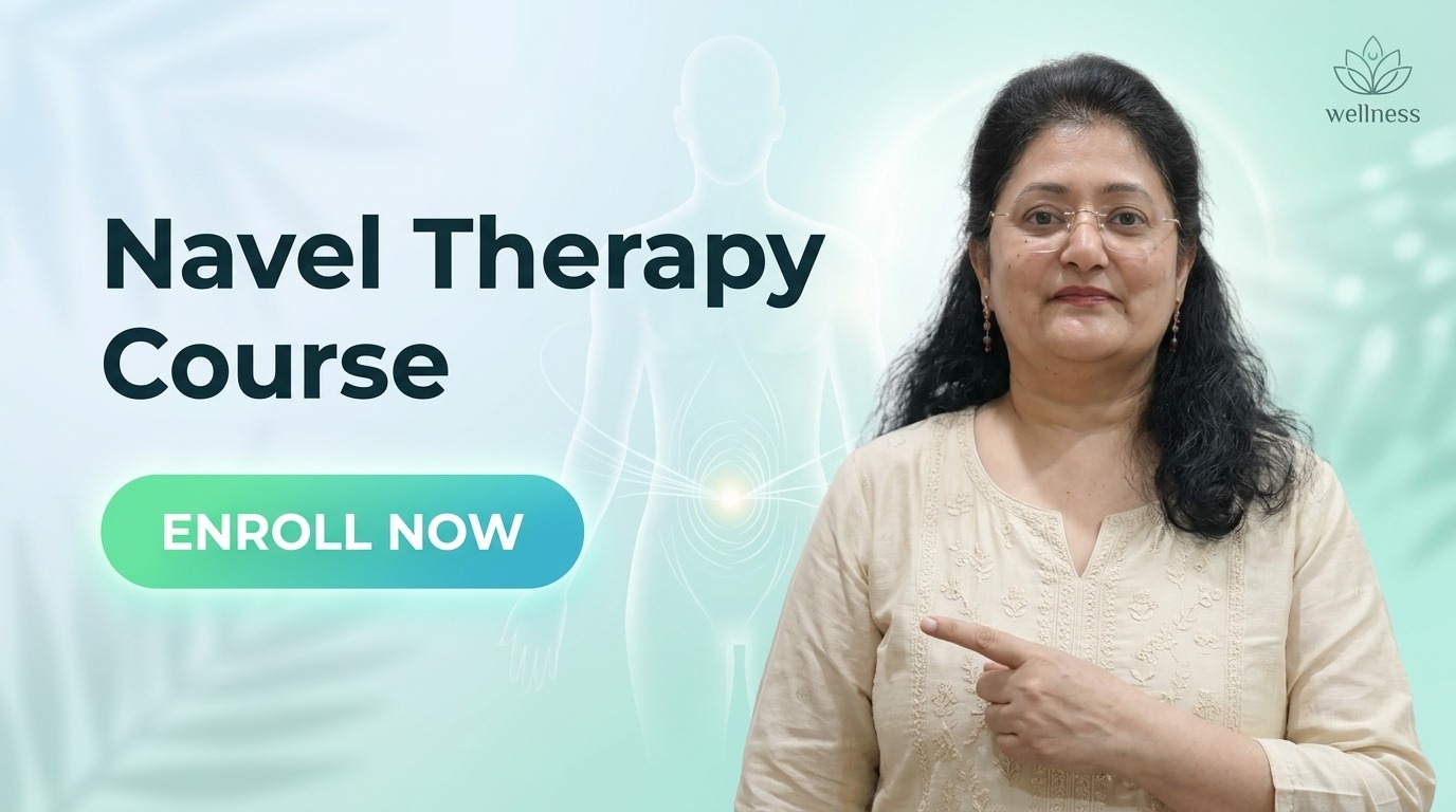Navel Therapy Course