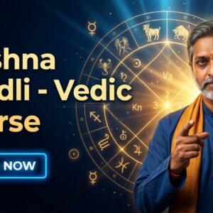 Prashna Kundli - Vedic